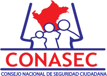 Logo de CONASEC