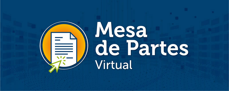 Mesa de Partes Virtual de la Municipalidad de Jesús María