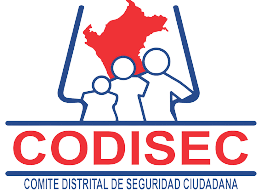 Logo Codisec